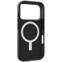 UAG Civilian odolný kryt s MagSafe pre iPhone 17 Pro Max - čierny