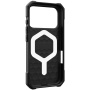UAG Essential Armor odolný kryt s MagSafe pre iPhone 17 Pro Max - čierny