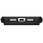 UAG Metropolis LT odolný kryt s MagSafe pre iPhone 17 Pro Max - čierny