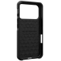 UAG Metropolis LT odolný kryt s MagSafe pre iPhone 17 Pro Max - čierny