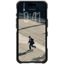 UAG Metropolis LT odolný kryt s MagSafe pre iPhone 17 Pro Max - čierny