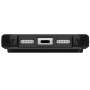UAG Pathfinder Clear extrémne odolný kryt s MagSafe pre iPhone 17 Pro - číry