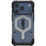 UAG Pathfinder Clear extrémne odolný kryt s MagSafe pre iPhone 17 Pro - číry