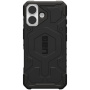 UAG Pathfinder extrémne odolný kryt s MagSafe pre iPhone 17 - čierny