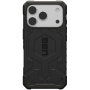 UAG Pathfinder extrémne odolný kryt s MagSafe pre iPhone 17 Pro - čierny