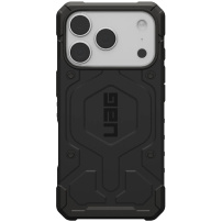 UAG Pathfinder extrémne odolný kryt s MagSafe pre iPhone 17 Pro Max - čierny
