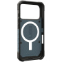 UAG Pathfinder extrémne odolný kryt s MagSafe pre iPhone 17 Pro Max - modrý