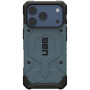 UAG Pathfinder extrémne odolný kryt s MagSafe pre iPhone 17 Pro Max - modrý