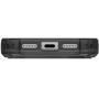 UAG Plasma XTE extrémne odolný kryt s MagSafe a výklopným stojanom pre iPhone 17 Pro - dymový