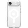 UAG Plyo vysoko odolný transparentný kryt s MagSafe pre iPhone Air - číry