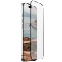 UAG Glass Shield tvrdené sklo s čiernym rámčekom pre iPhone 17 Pro Max