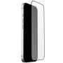 UAG Glass Shield tvrdené sklo s čiernym rámčekom pre iPhone 17 Pro Max