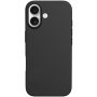 FIXED ReStory recyklovaný kryt pre iPhone 17 - čierny