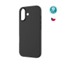 FIXED ReStory recyklovaný kryt pre iPhone 17 - čierny