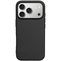 FIXED ReStory recyklovaný kryt pre iPhone 17 Pro Max - čierny