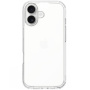 FIXED Story Anti-UV transparentný kryt pre iPhone 17 - číry