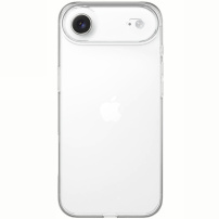 FIXED Story Slim ultratenký kryt pre iPhone Air - číry