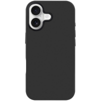 FIXED Story ochranný kryt pre iPhone 17 - čierny