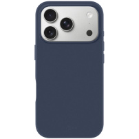 FIXED Story ochranný kryt pre iPhone 17 Pro - tmavomodrý