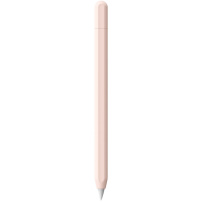 AhaStyle silikónový obal na Apple Pencil (USB-C) - ružový