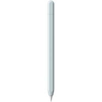 AhaStyle silikónový obal na Apple Pencil (USB-C) - šedý