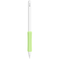 Dux Ducis silikónový obal na rukoväť pre Apple Pencil 1 / 2 / USB-C / Pro - zelený