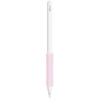 Dux Ducis silikónový obal na rukoväť pre Apple Pencil 1 / 2 / USB-C / Pro - ružový