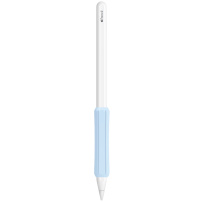 Dux Ducis silikónový obal na rukoväť pre Apple Pencil 1 / 2 / USB-C / Pro - modrý