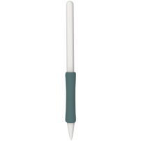 Silikónový obal na rukoväť pre Apple Pencil 1 / 2 / USB-C / Pro - tmavozelený