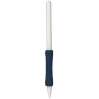 Silikónový obal na rukoväť pre Apple Pencil 1 / 2 / USB-C / Pro - tmavomodrý