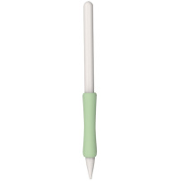 Silikónový obal na rukoväť pre Apple Pencil 1 / 2 / USB-C / Pro - zelený