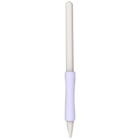 Silikónový obal na rukoväť pre Apple Pencil 1 / 2 / USB-C / Pro - fialový