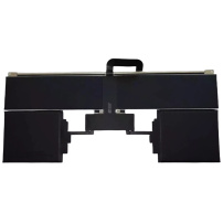 Batéria pre MacBook Air 13" A2681 / A3113 (rok 2022 / 2024) - kód batérie A2669