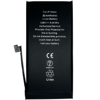 Náhradná batéria pre Apple iPhone 13 Mini (2406 mAh)