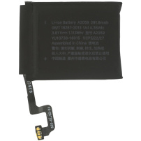 Náhradná batéria pre Apple Watch GPS Generácia 4 – 44 mm (291.8mAh)
