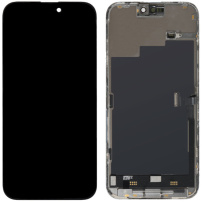 Classic LCD displej s dotykovým sklom a rámčekom pre Apple iPhone 15 Pro Max
