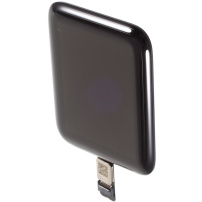 Náhradný LCD displej s dotykovým sklom pre Apple Watch 2. generácie – 38 mm