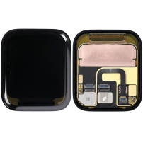 Náhradný LCD displej s dotykovým sklom pre Apple Watch 6 - 44 mm