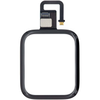 Predné dotykové sklo vrátane digitizéra a OCA pre Apple Watch 6 - 40 mm