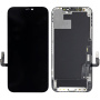 Premium OLED displej s dotykovým sklom a rámčekom pre Apple iPhone 12