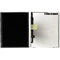 Refurbished Original náhradný LCD displej pre Apple iPad 3