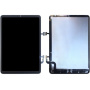 Refurbished Original náhradný LCD panel vrátane dotykového skla pre Apple iPad Air 4 10,9" rok 2021 - čierna
