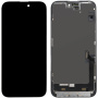 Refurbished Original OLED displej s dotykovým sklom a rámčekom pre Apple iPhone 15 Plus
