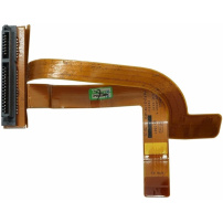 HDD flex kábel pre MacBook Pro 15" A1150 / A1226 / A1260 - model 821-0596-A