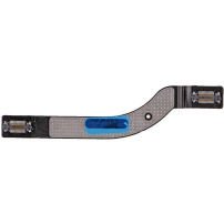 Napájací flex kábel ku konektoru MagSafe / MagSafe 2 pre MacBook Air 11" A1398 (rok 2013, 2014) - model 821-1798-A