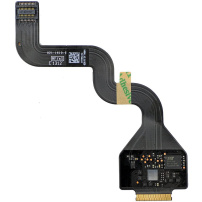 Touchpad flex kábel pre MacBook Pro 15" A1398 (rok 2012) - model 821-1610-A
