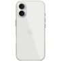 Lesklý priehľadný obal pre iPhone 17 - číry