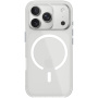 Lesklý transparentný kryt s MagSafe pre iPhone 17 Pro - číry