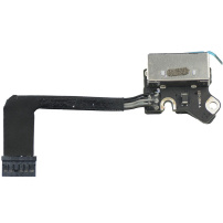 Napájací konektor MagSafe 2 pre MacBook Pro 13" A1502 (rok 2013, 2014, 2015) - part 923-0560
