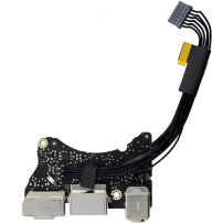 Napájací konektor MagSafe s USB a jack portom 3,5mm pre MacBook Air 11" A1370 (rok 2010) - part 661-5793